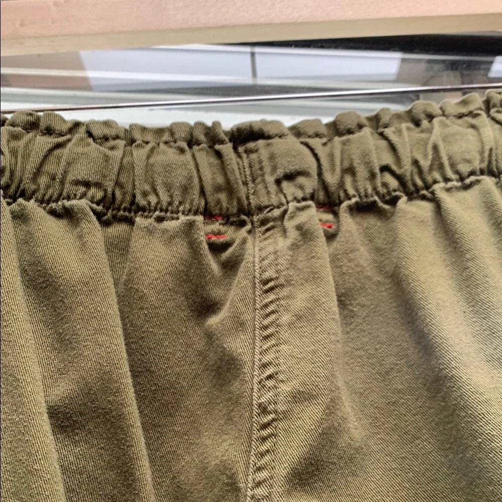 XIRENA Rex twill pants - Picture 8 of 13
